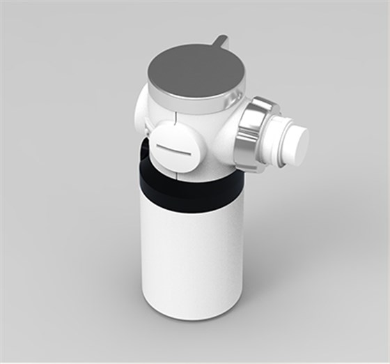 家用電器設(shè)計(jì)