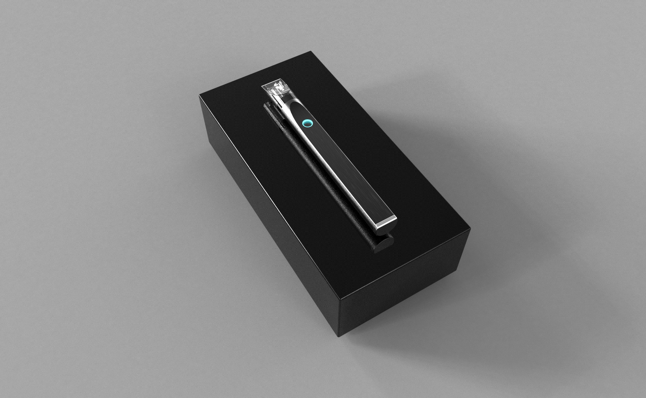 電子煙新手如何正確使用？